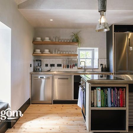 Staylagom Балликасл Экстерьер фото